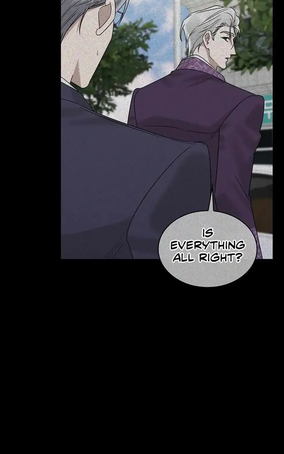 Grieving You Kainu Manga Chapter 57 Page 79