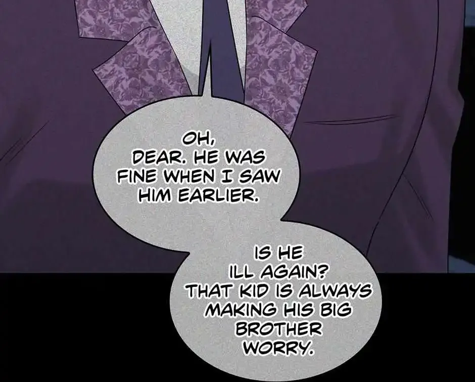 Grieving You Kainu Manga Chapter 57 Page 83