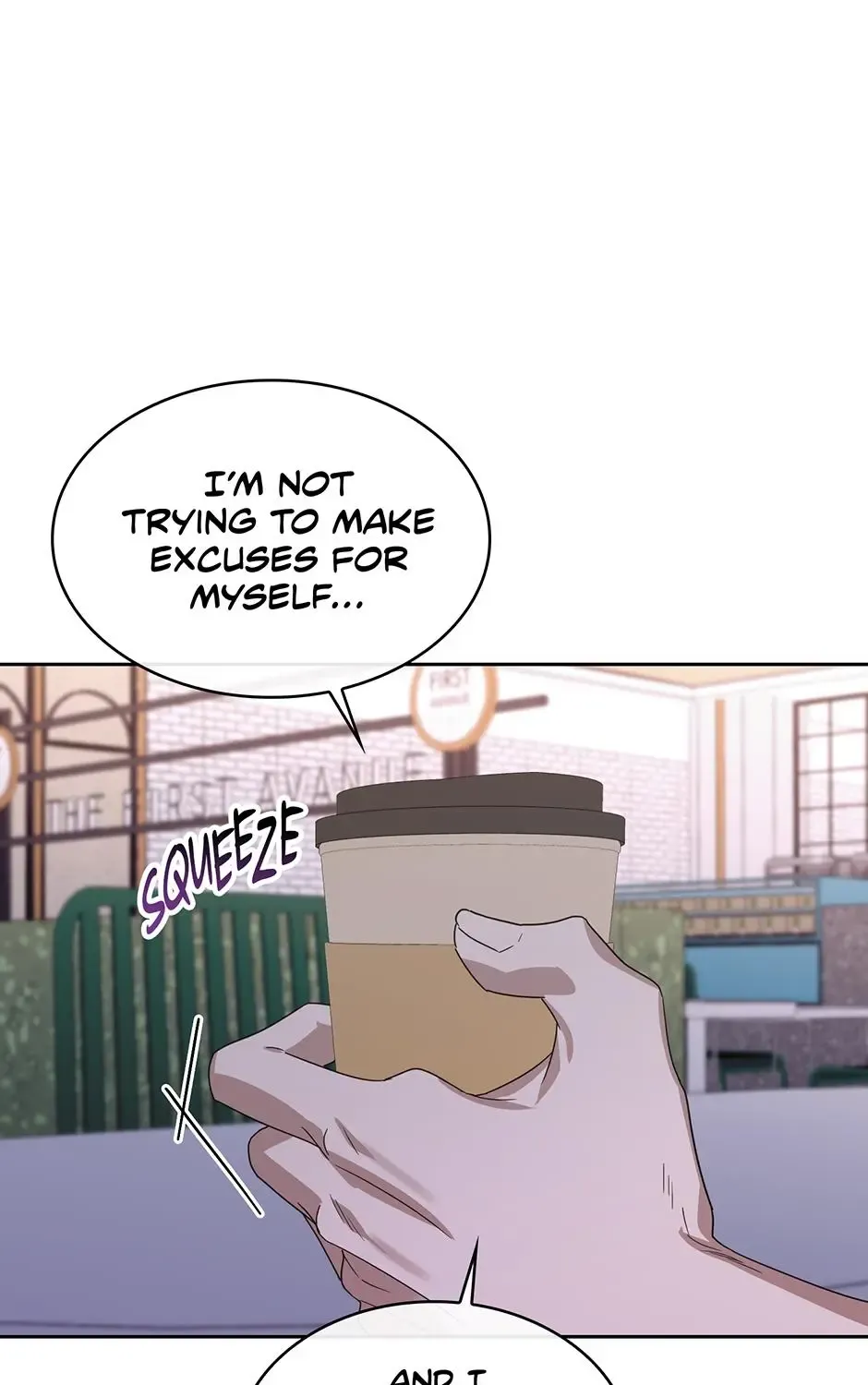 Grieving You Kainu Manga Chapter 57 Page 87