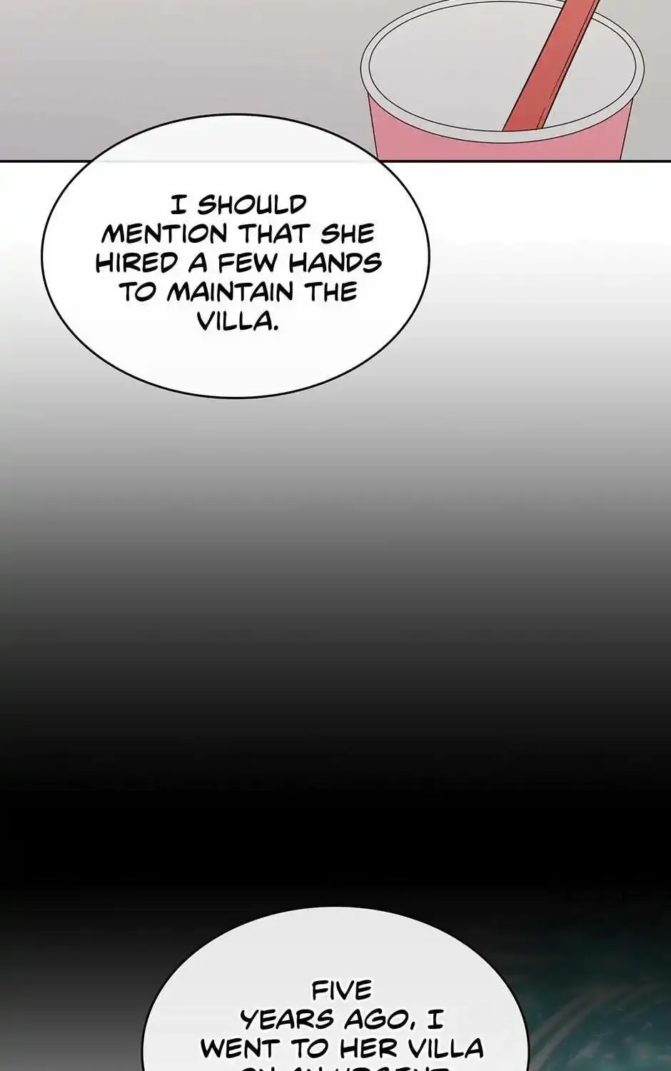 Grieving You Kainu Manga Chapter 57 Page 101