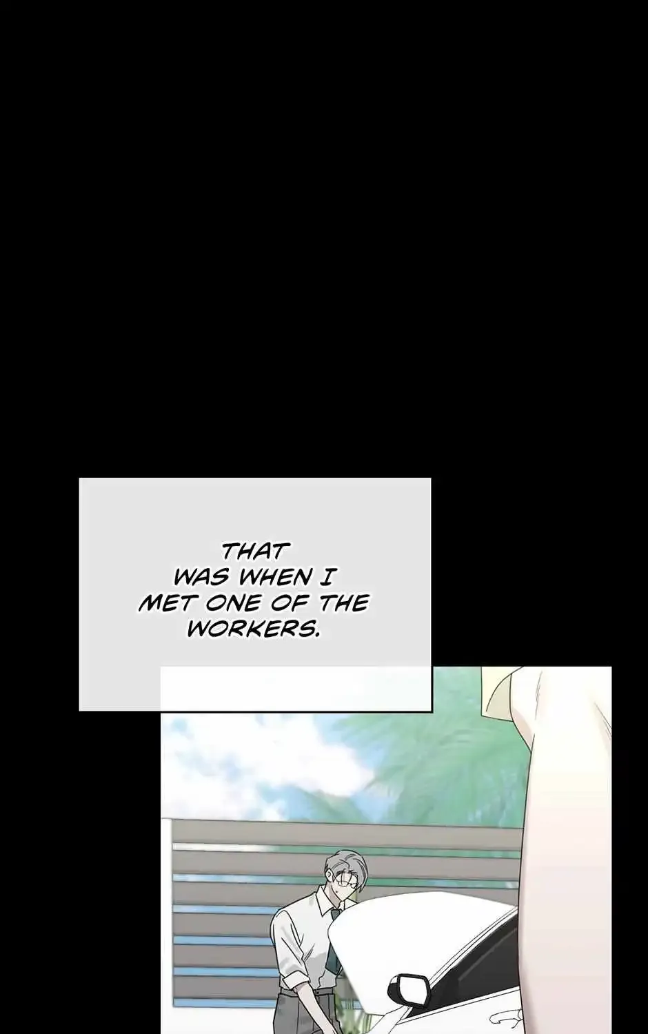 Grieving You Kainu Manga Chapter 57 Page 107