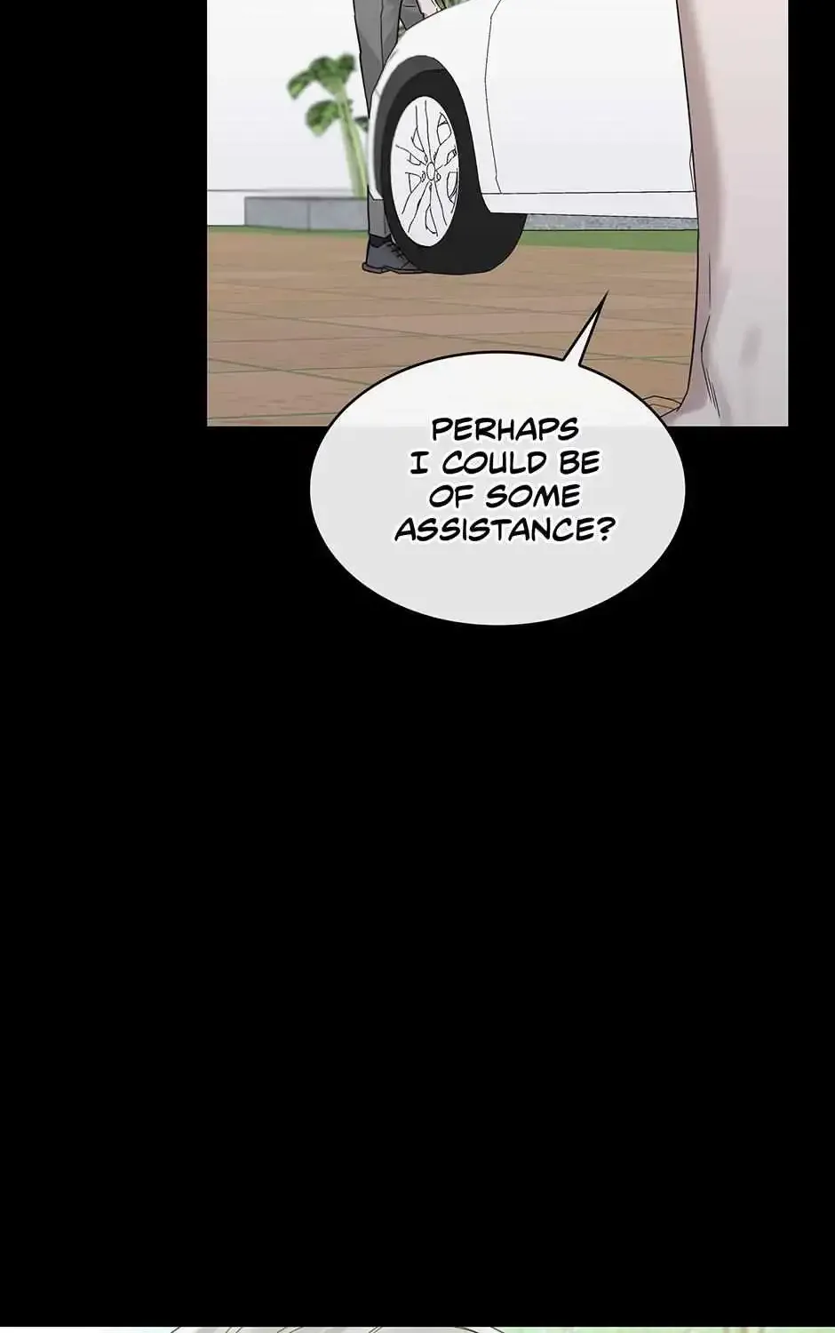 Grieving You Kainu Manga Chapter 57 Page 108