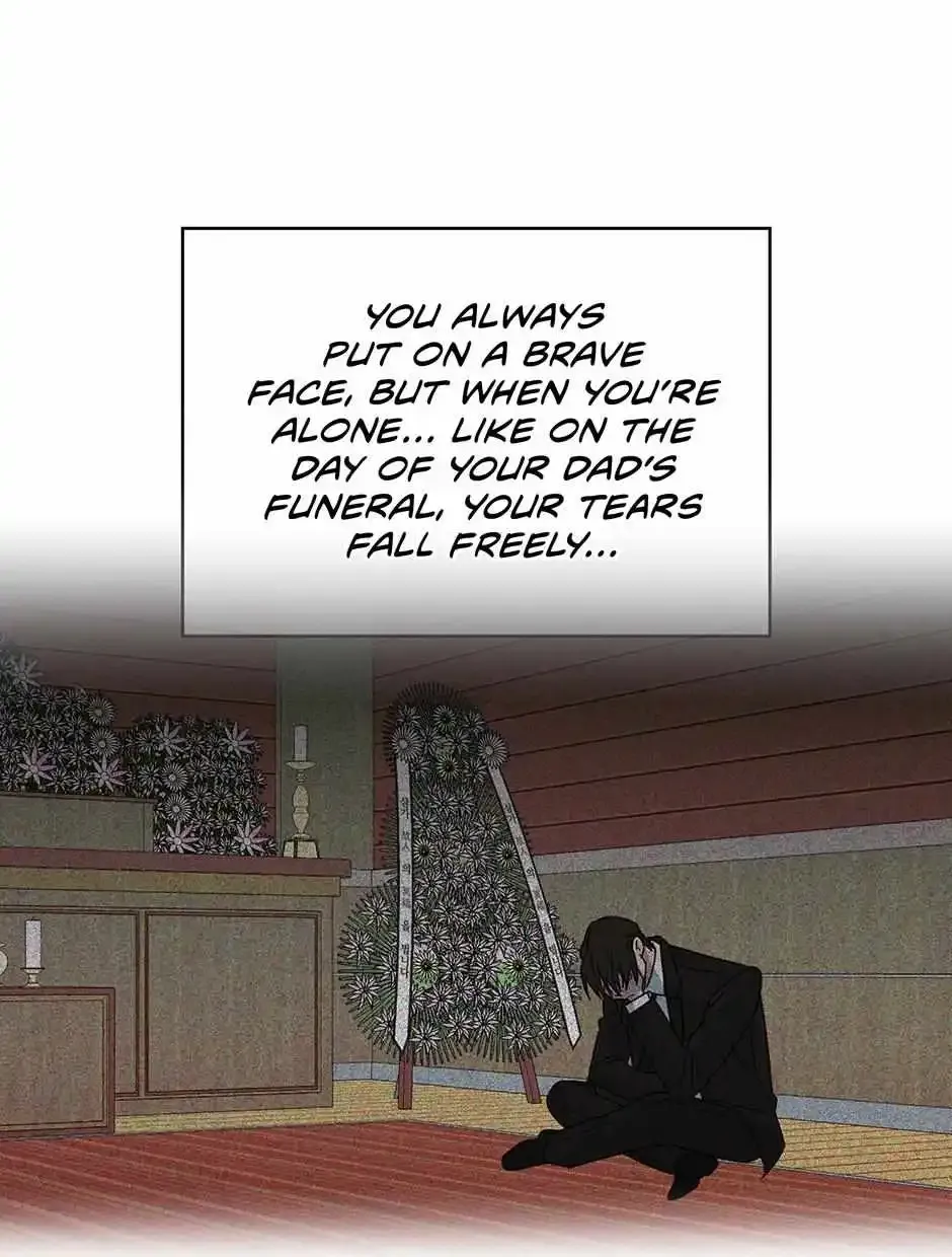 Grieving You Kainu Manga Chapter 56 Page 4