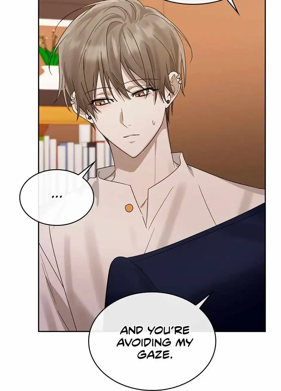 Grieving You Kainu Manga Chapter 56 Page 10