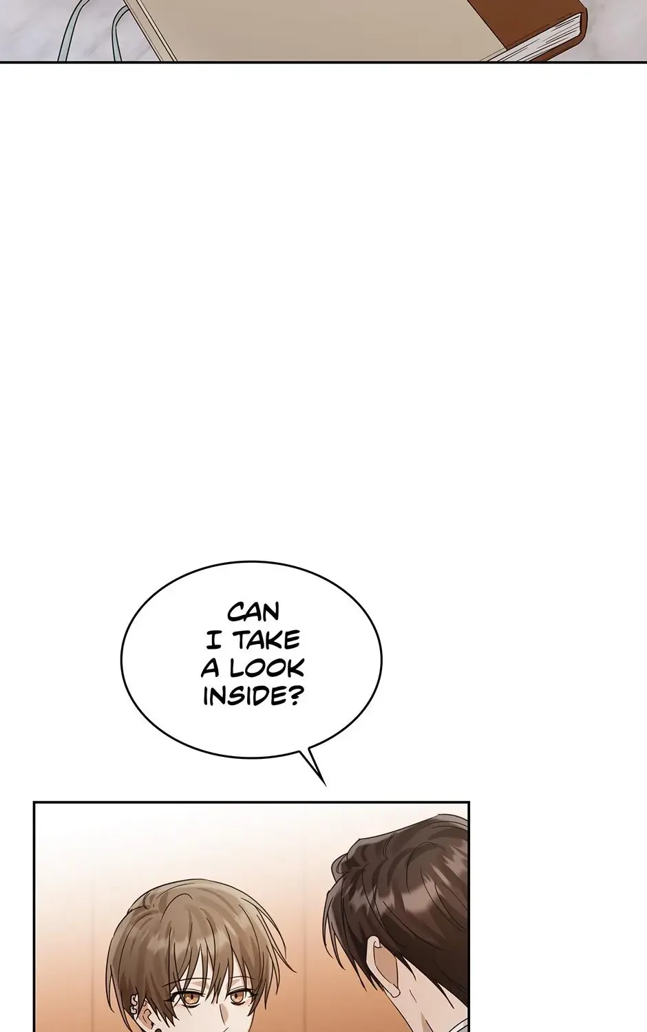 Grieving You Kainu Manga Chapter 56 Page 15