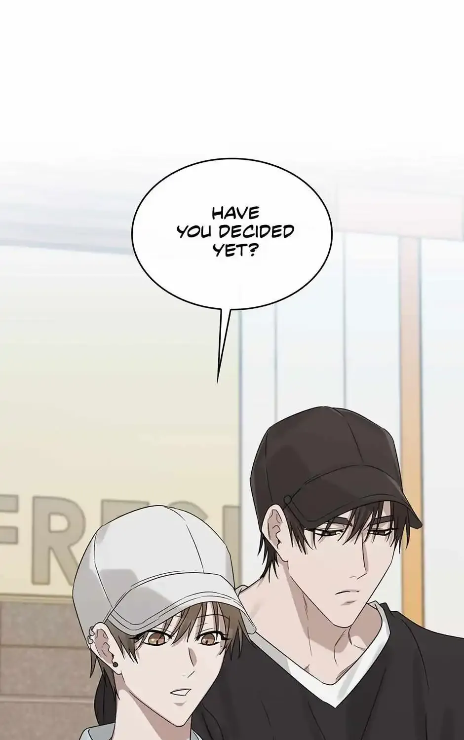 Grieving You Kainu Manga Chapter 56 Page 66