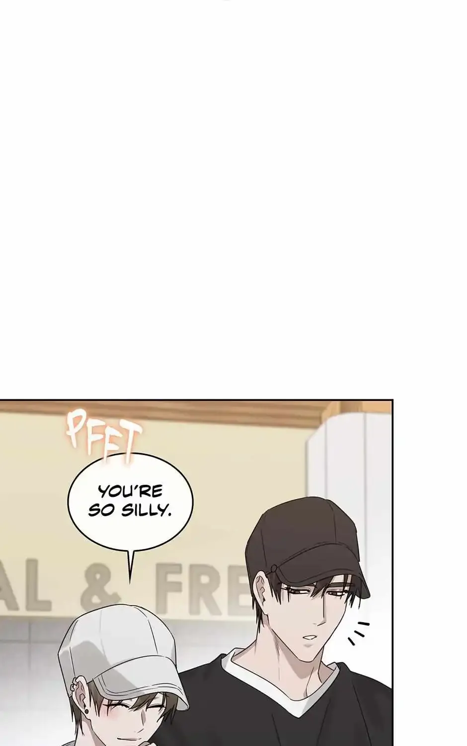 Grieving You Kainu Manga Chapter 56 Page 72