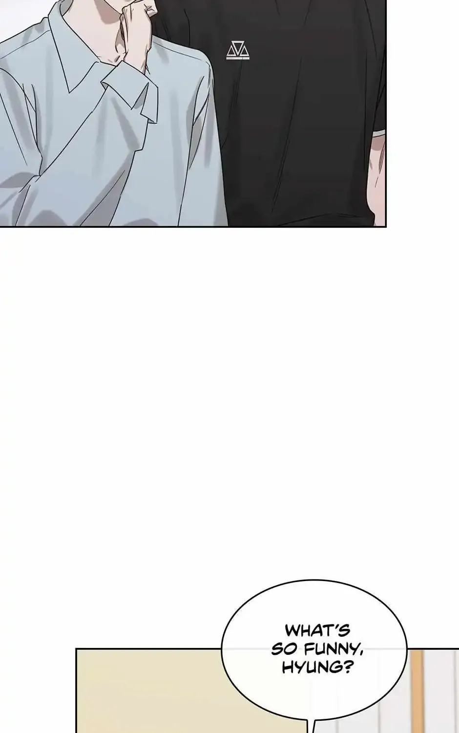 Grieving You Kainu Manga Chapter 56 Page 73