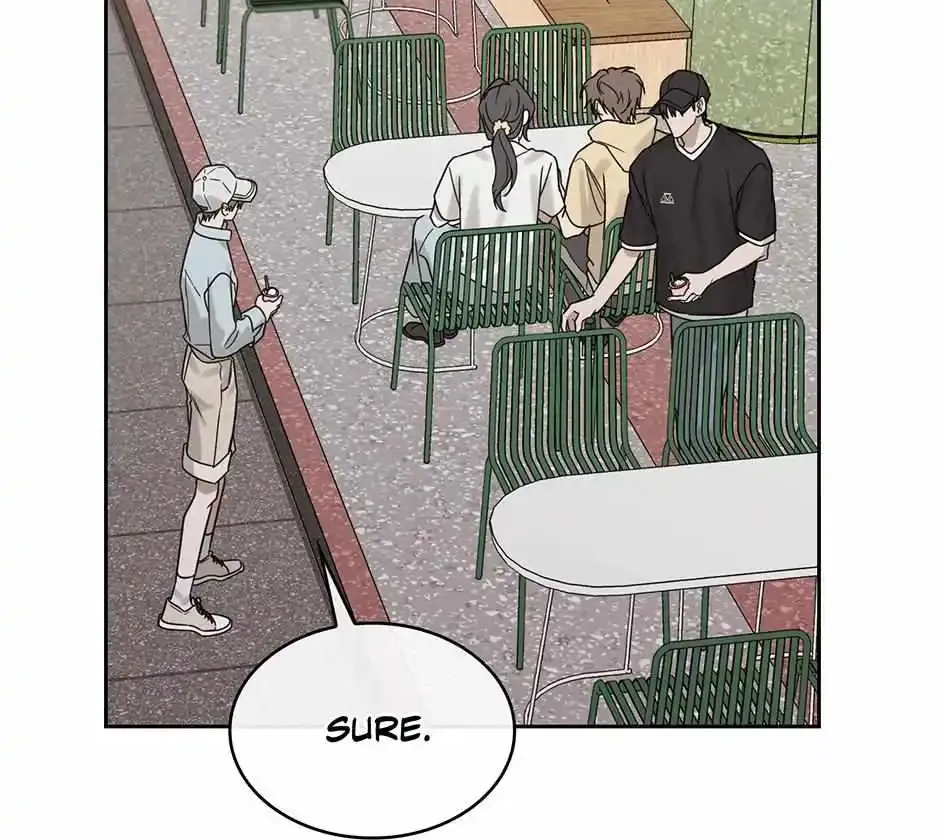 Grieving You Kainu Manga Chapter 56 Page 81
