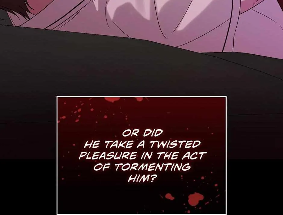 Grieving You Kainu Manga Chapter 54 Page 42