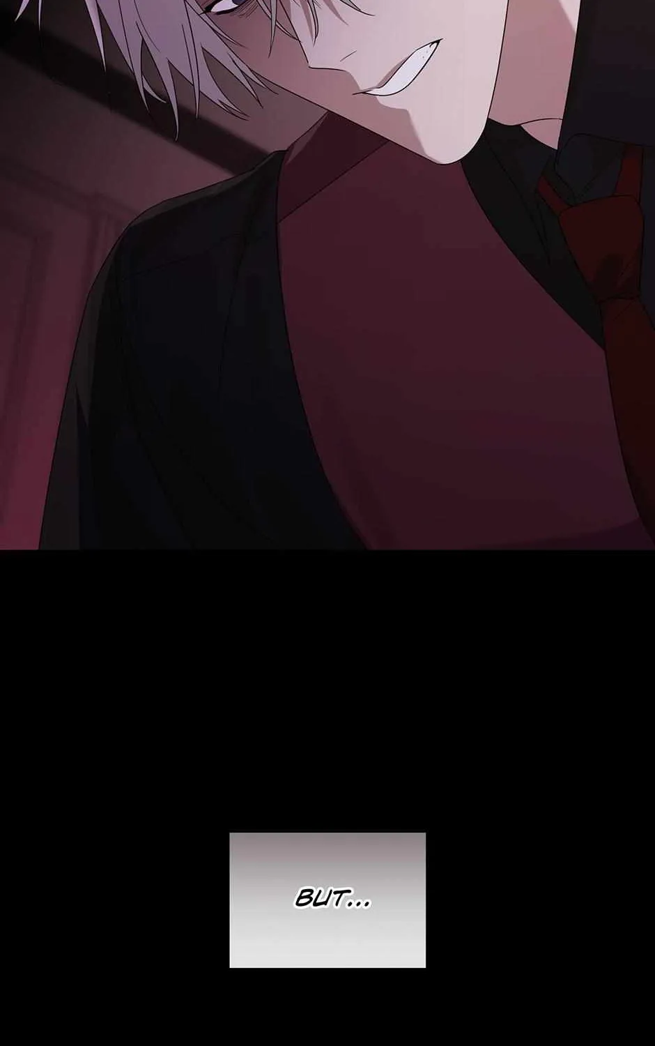 Grieving You Kainu Manga Chapter 54 Page 44