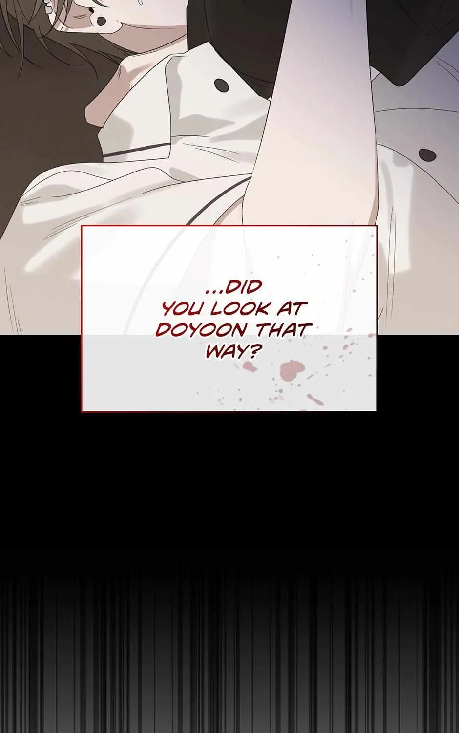 Grieving You Kainu Manga Chapter 54 Page 47