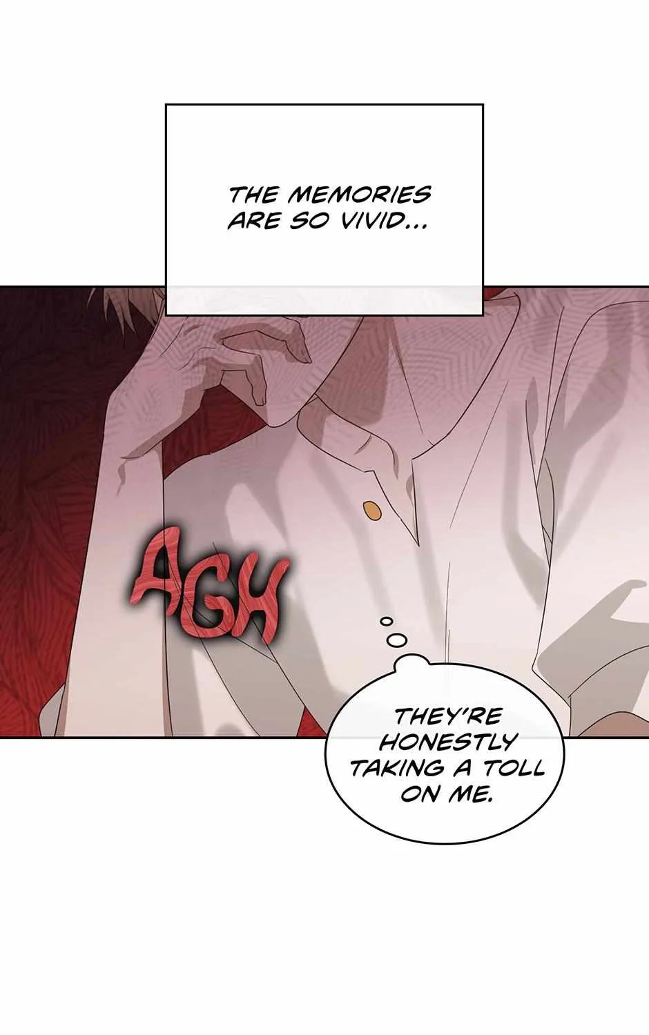 Grieving You Kainu Manga Chapter 54 Page 50