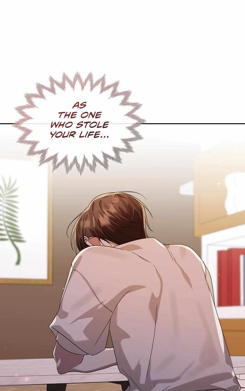 Grieving You Kainu Manga Chapter 54 Page 53