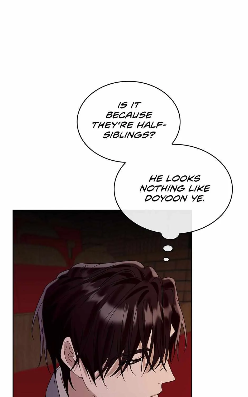 Grieving You Kainu Manga Chapter 54 Page 66