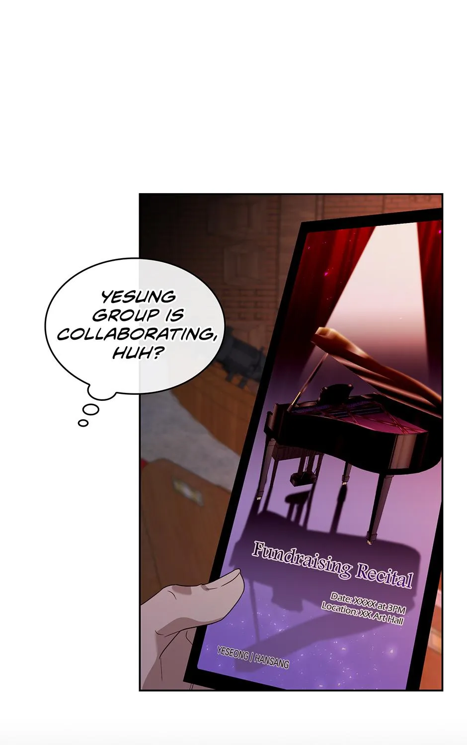 Grieving You Kainu Manga Chapter 54 Page 68