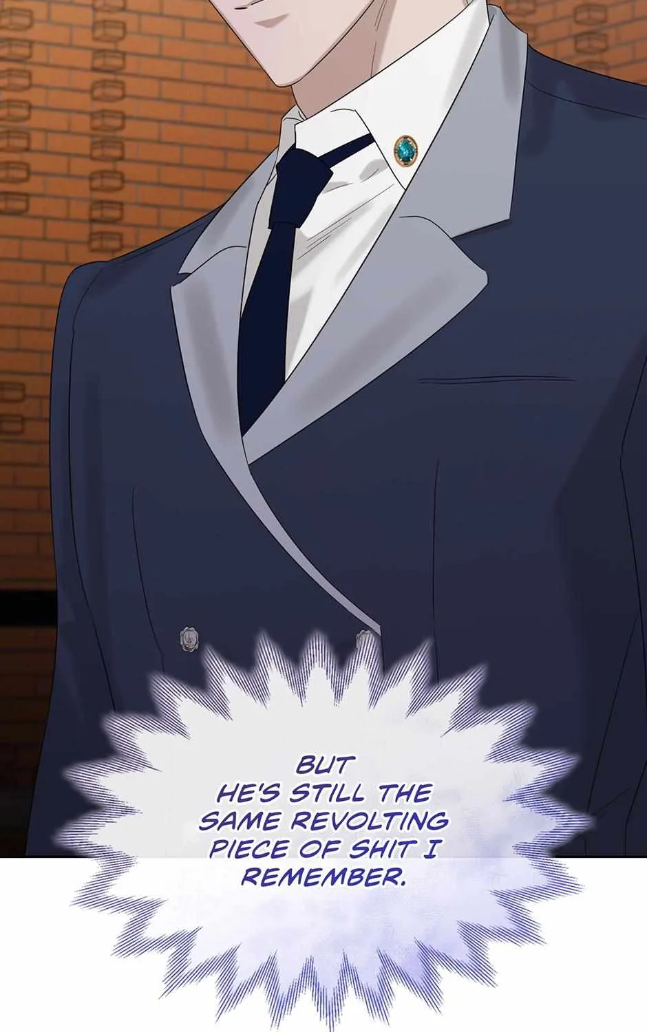 Grieving You Kainu Manga Chapter 54 Page 107