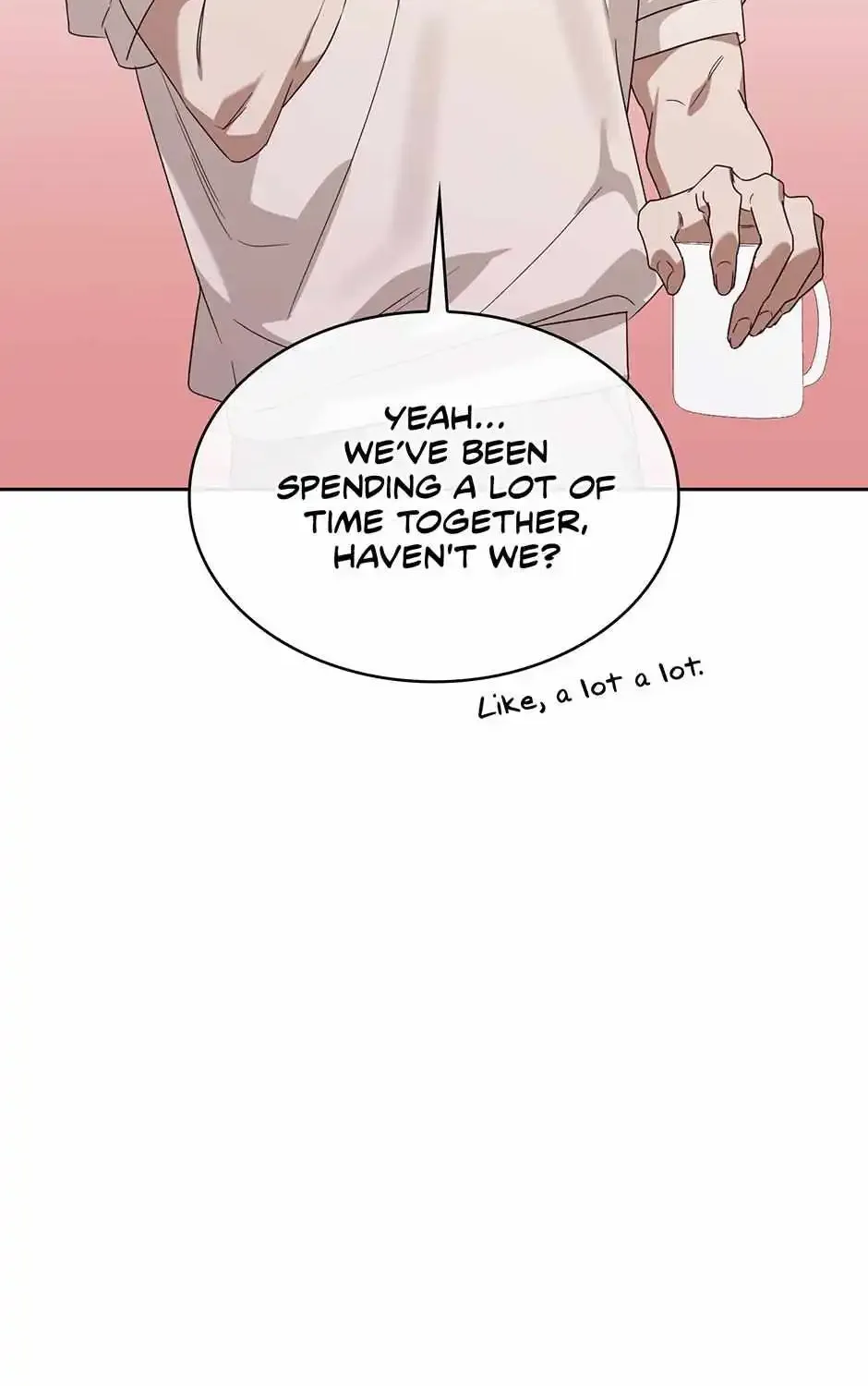 Grieving You Kainu Manga Chapter 53 Page 47