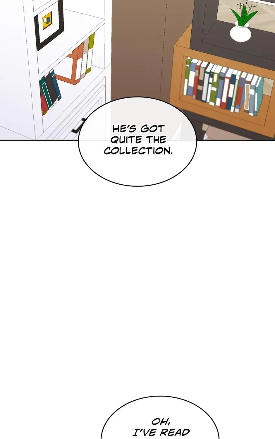 Grieving You Kainu Manga Chapter 53 Page 53