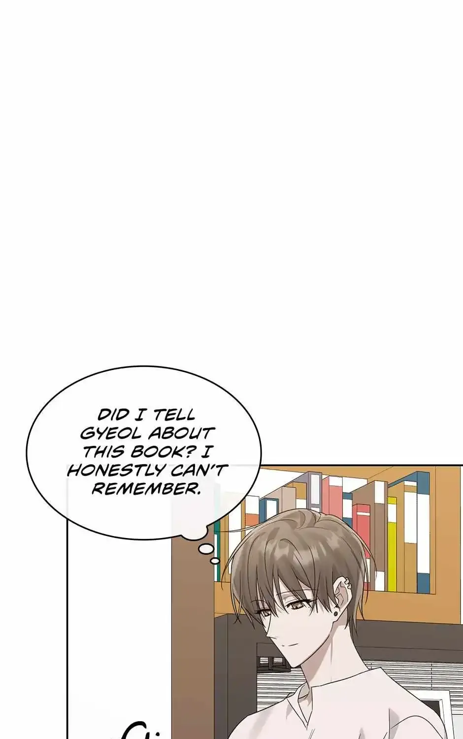 Grieving You Kainu Manga Chapter 53 Page 55