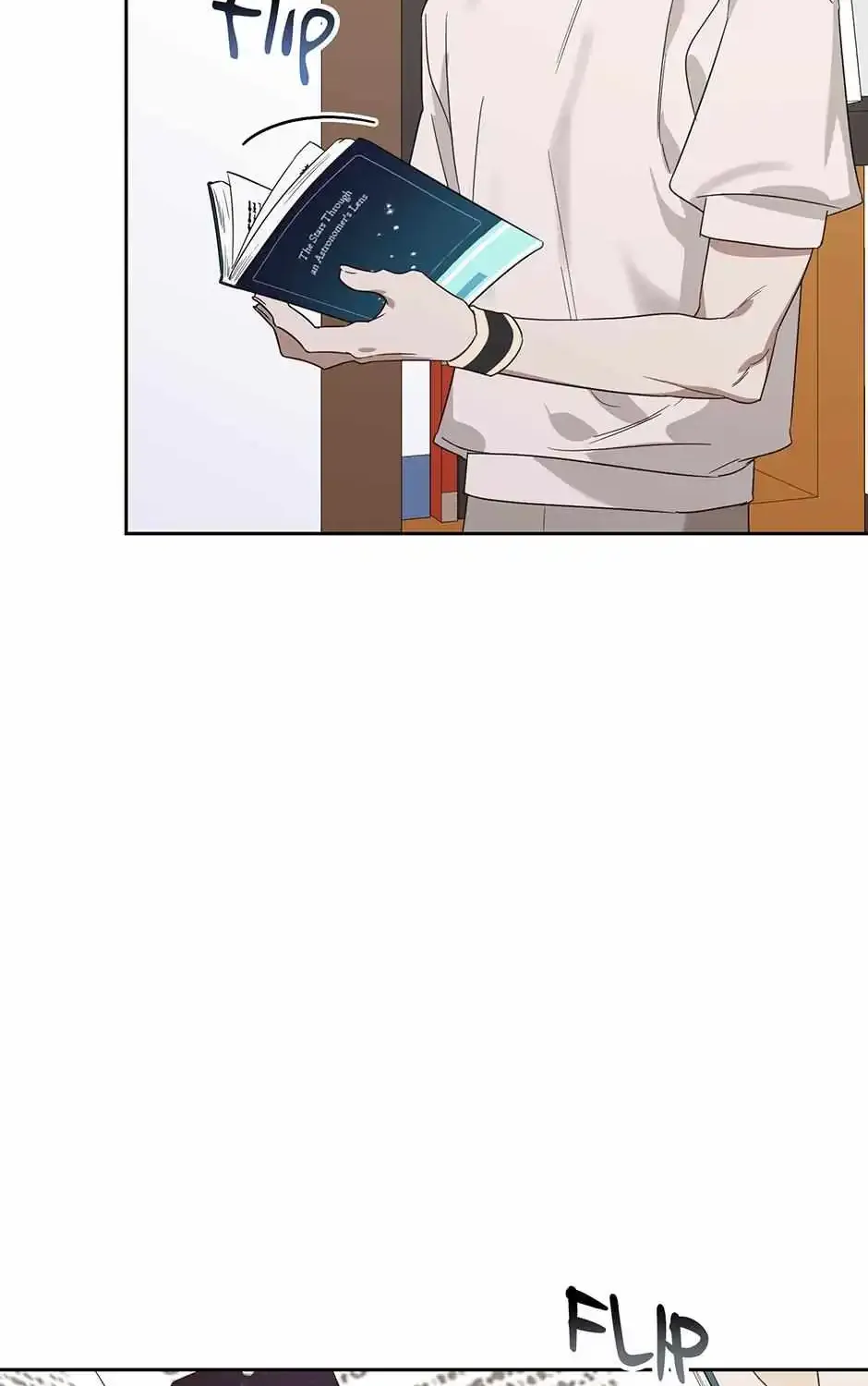 Grieving You Kainu Manga Chapter 53 Page 56