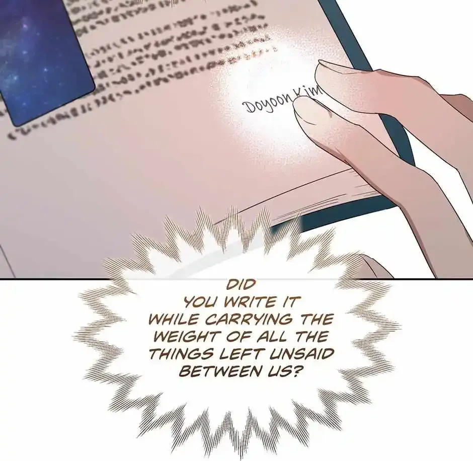 Grieving You Kainu Manga Chapter 53 Page 60