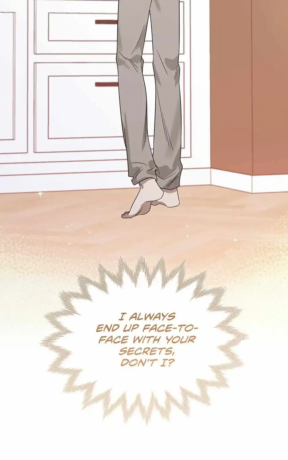 Grieving You Kainu Manga Chapter 53 Page 62