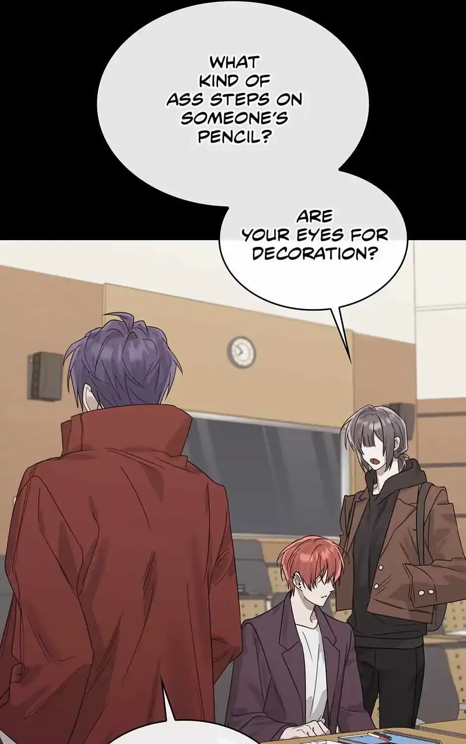 Grieving You Kainu Manga Chapter 53 Page 73