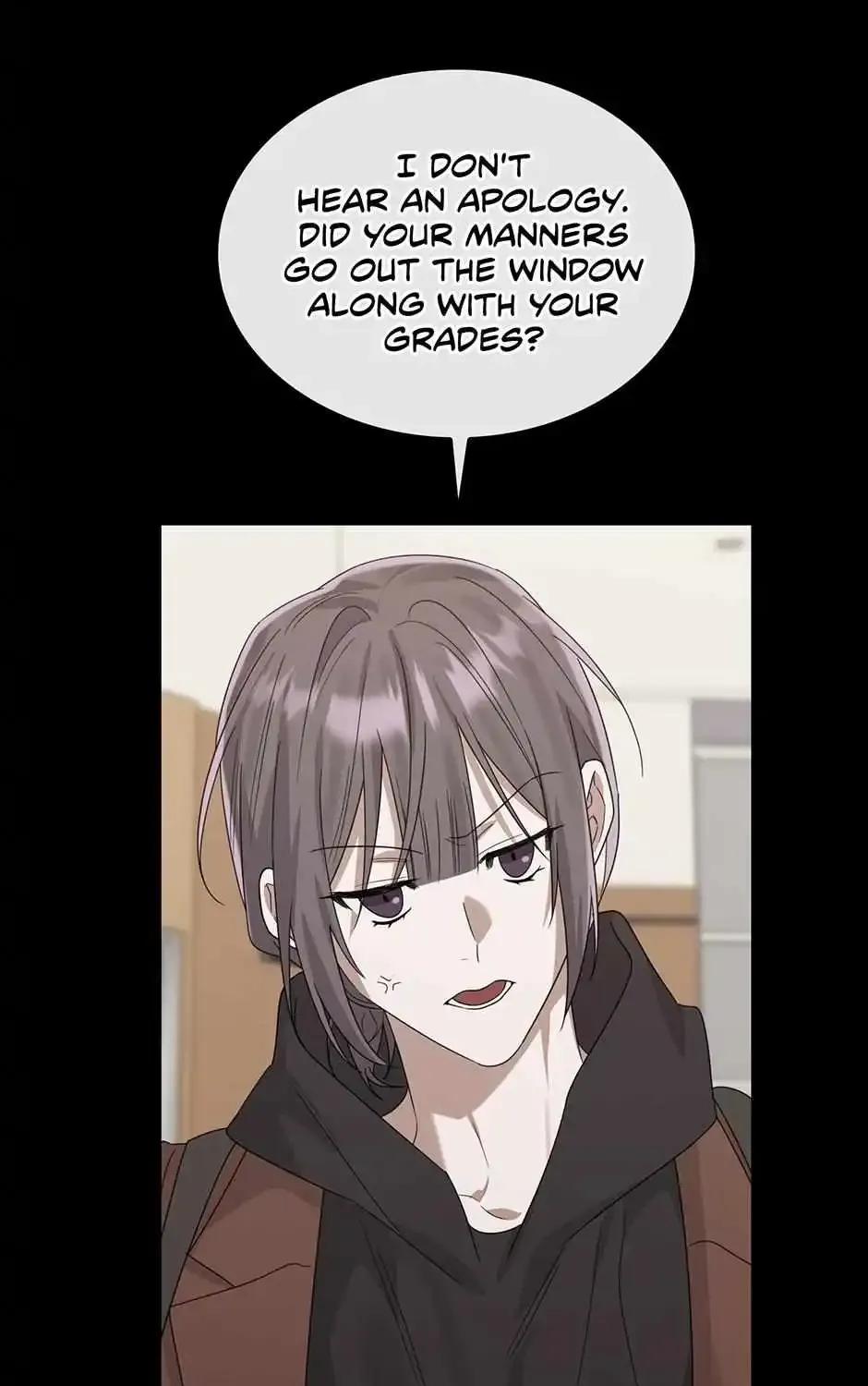 Grieving You Kainu Manga Chapter 53 Page 75