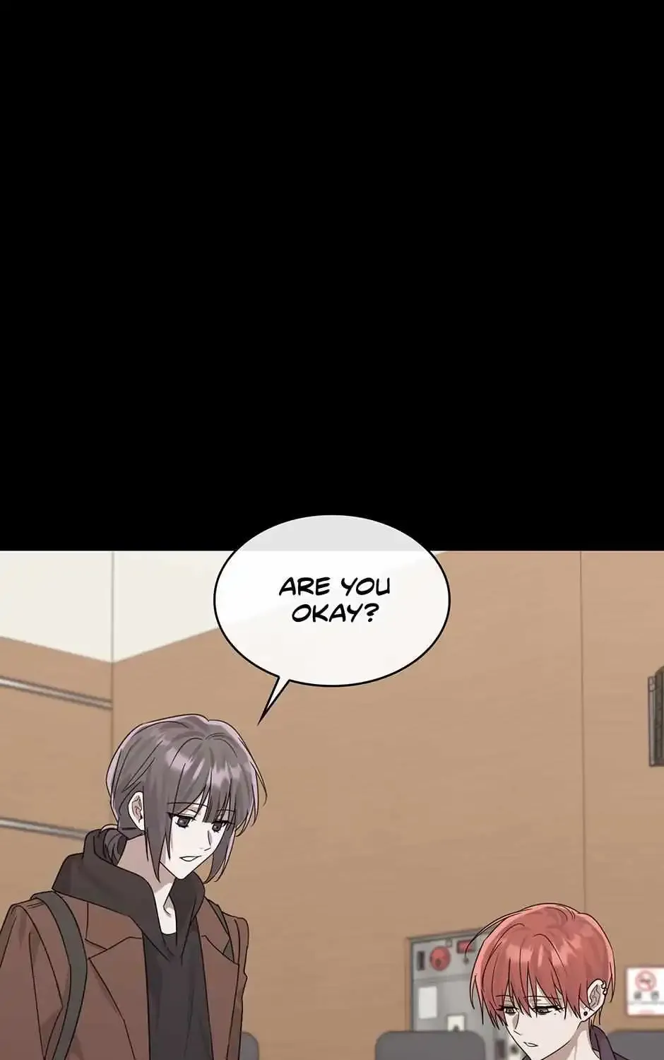 Grieving You Kainu Manga Chapter 53 Page 80