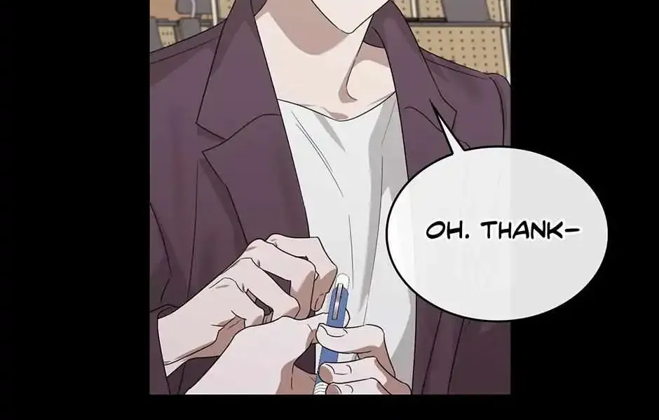 Grieving You Kainu Manga Chapter 53 Page 82
