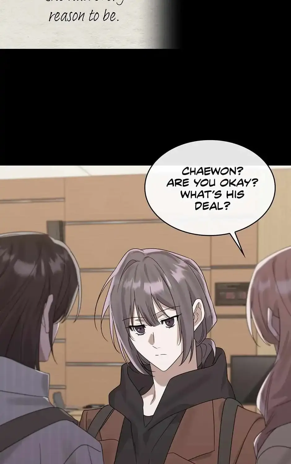 Grieving You Kainu Manga Chapter 53 Page 88
