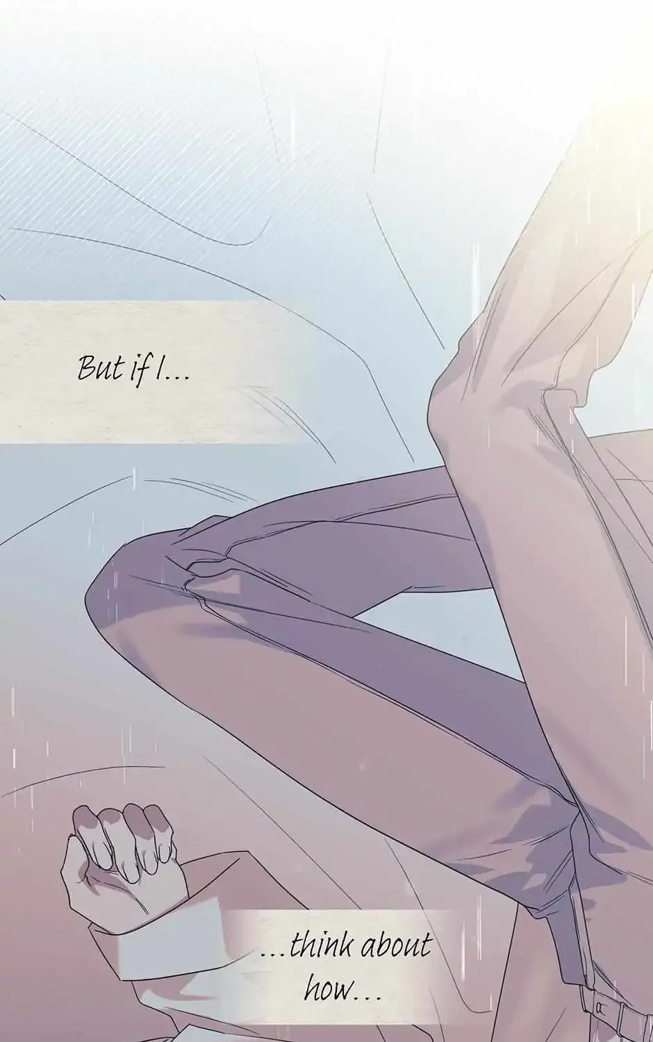 Grieving You Kainu Manga Chapter 53 Page 100