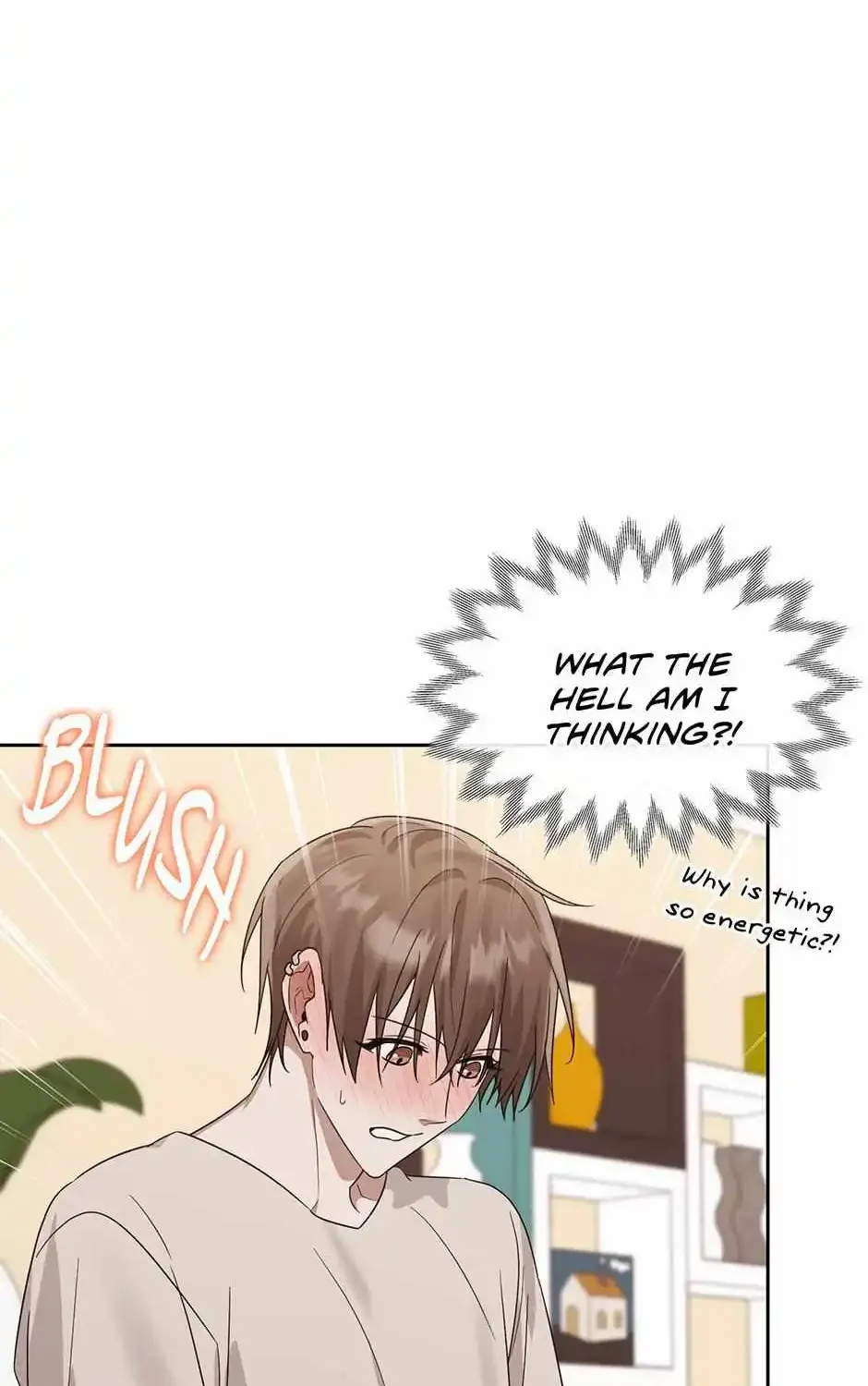Grieving You Kainu Manga Chapter 52 Page 73