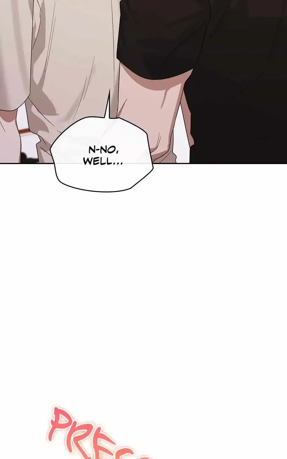 Grieving You Kainu Manga Chapter 52 Page 79