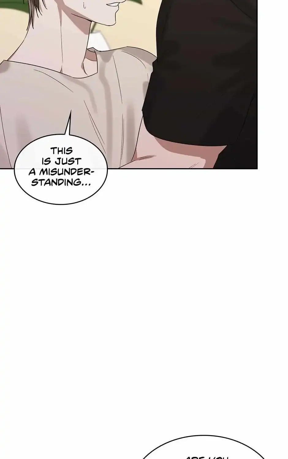 Grieving You Kainu Manga Chapter 52 Page 82