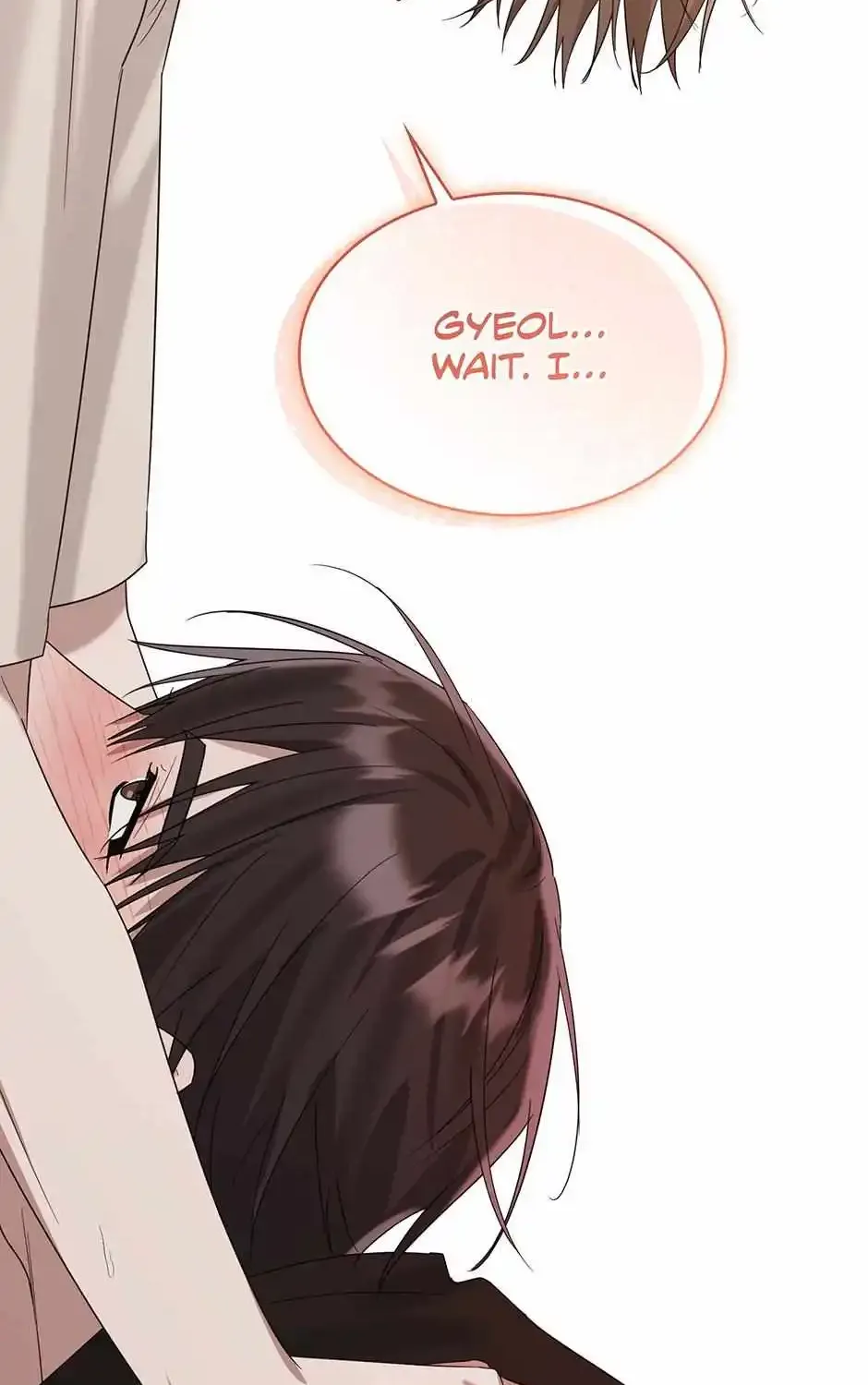 Grieving You Kainu Manga Chapter 52 Page 102
