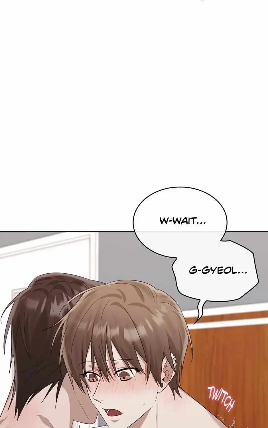 Grieving You Kainu Manga Chapter 51 Page 5