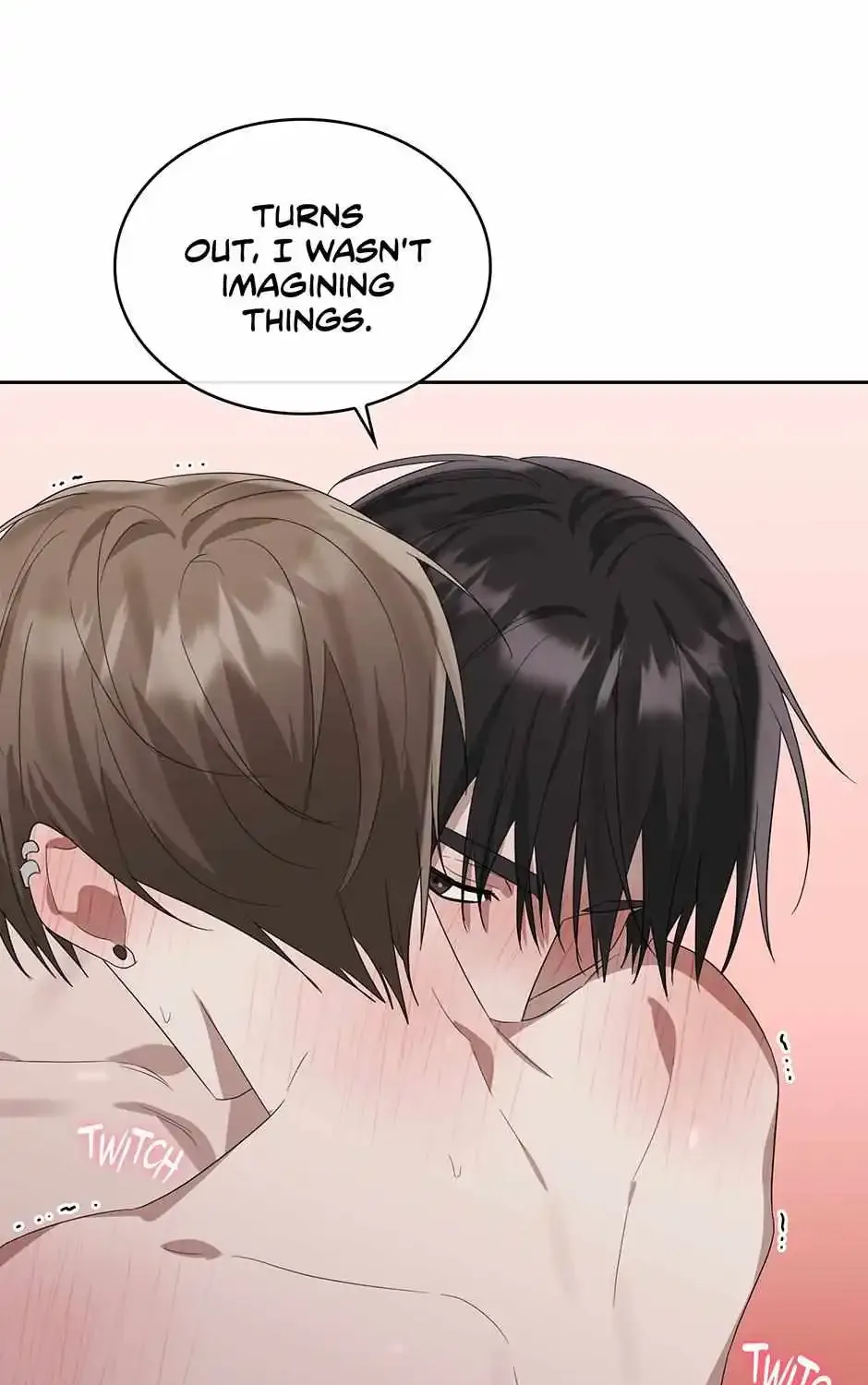 Grieving You Kainu Manga Chapter 51 Page 7