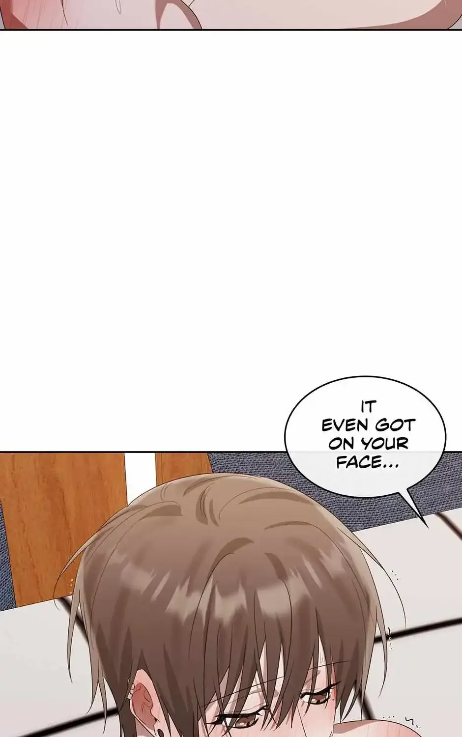 Grieving You Kainu Manga Chapter 51 Page 73