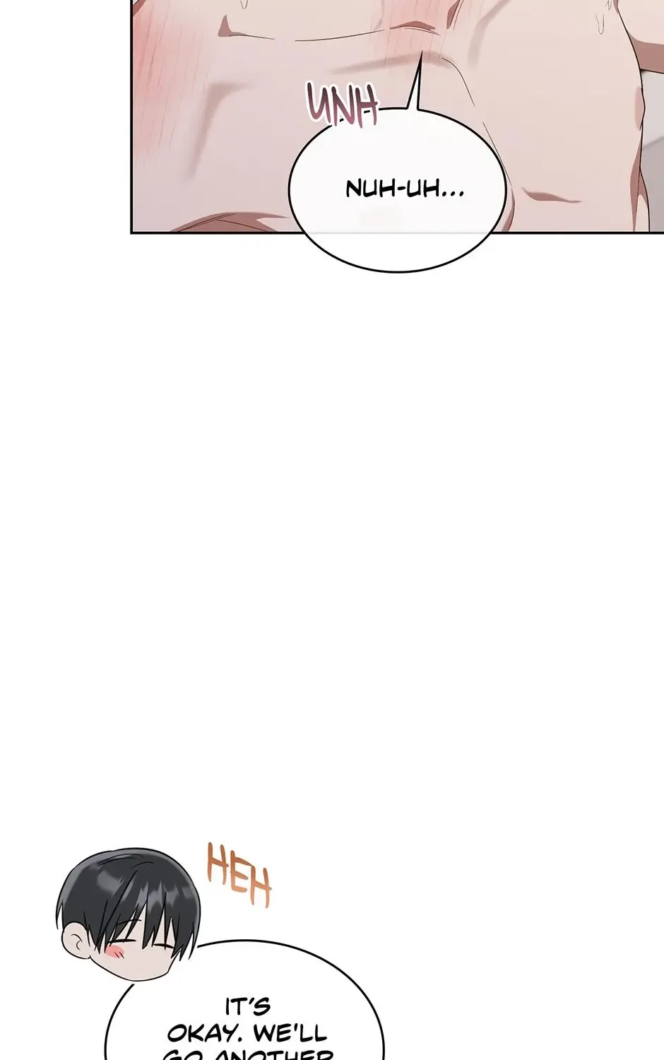 Grieving You Kainu Manga Chapter 51 Page 80