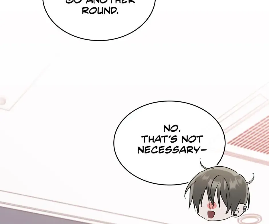 Grieving You Kainu Manga Chapter 51 Page 81