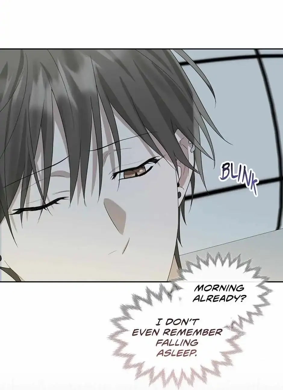 Grieving You Kainu Manga Chapter 51 Page 87