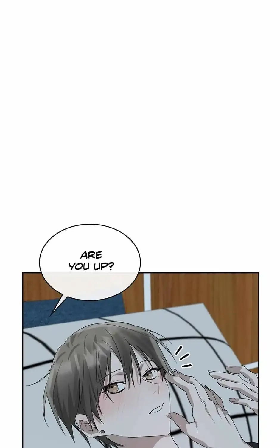 Grieving You Kainu Manga Chapter 51 Page 95