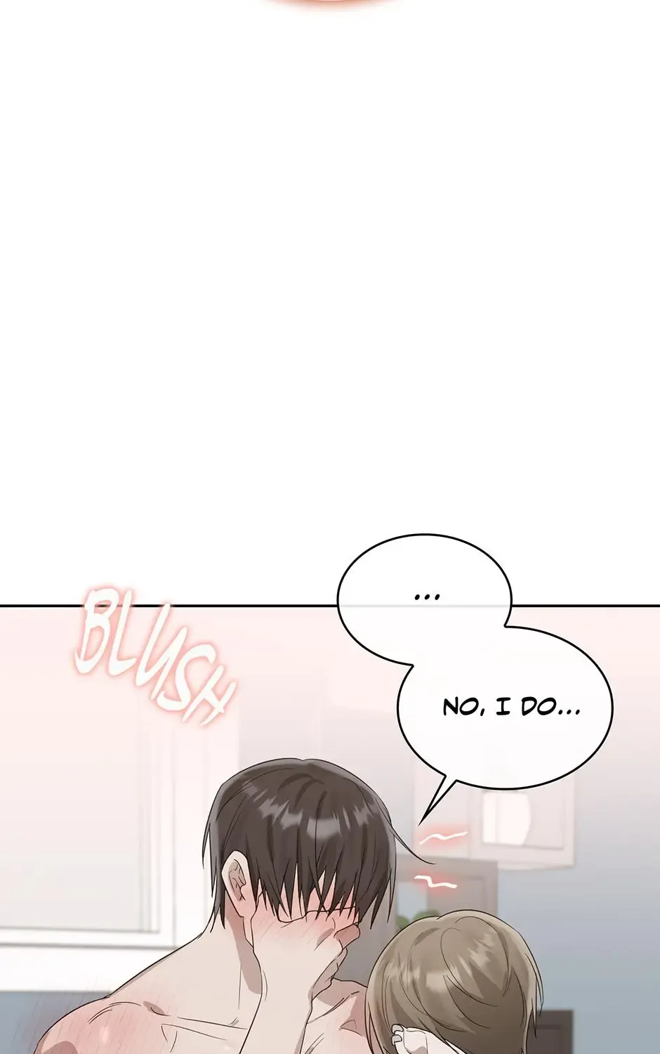 Grieving You Kainu Manga Chapter 50 Page 23