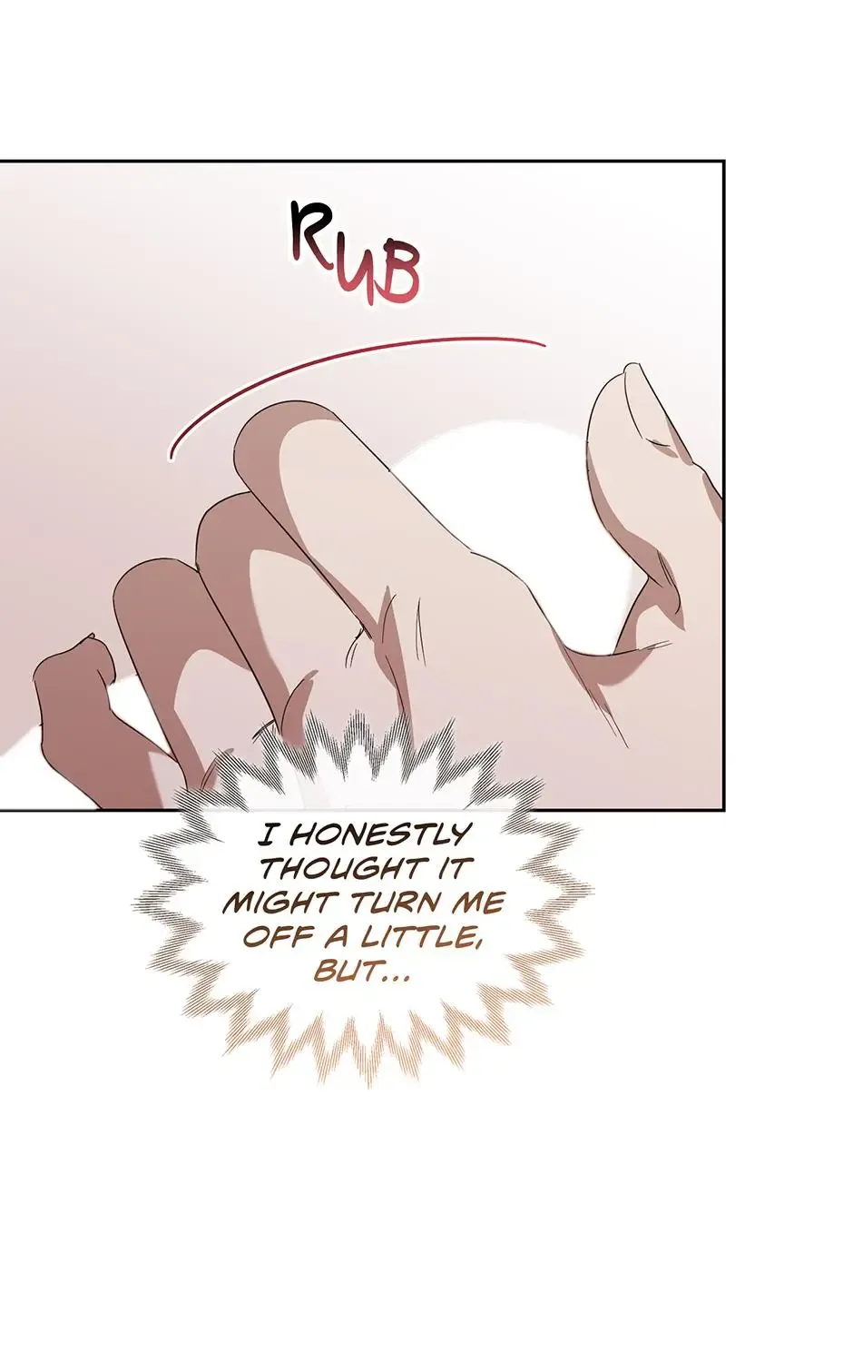 Grieving You Kainu Manga Chapter 50 Page 26