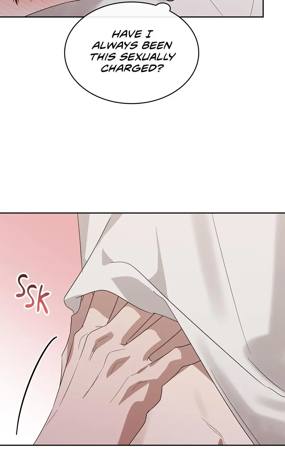 Grieving You Kainu Manga Chapter 50 Page 33