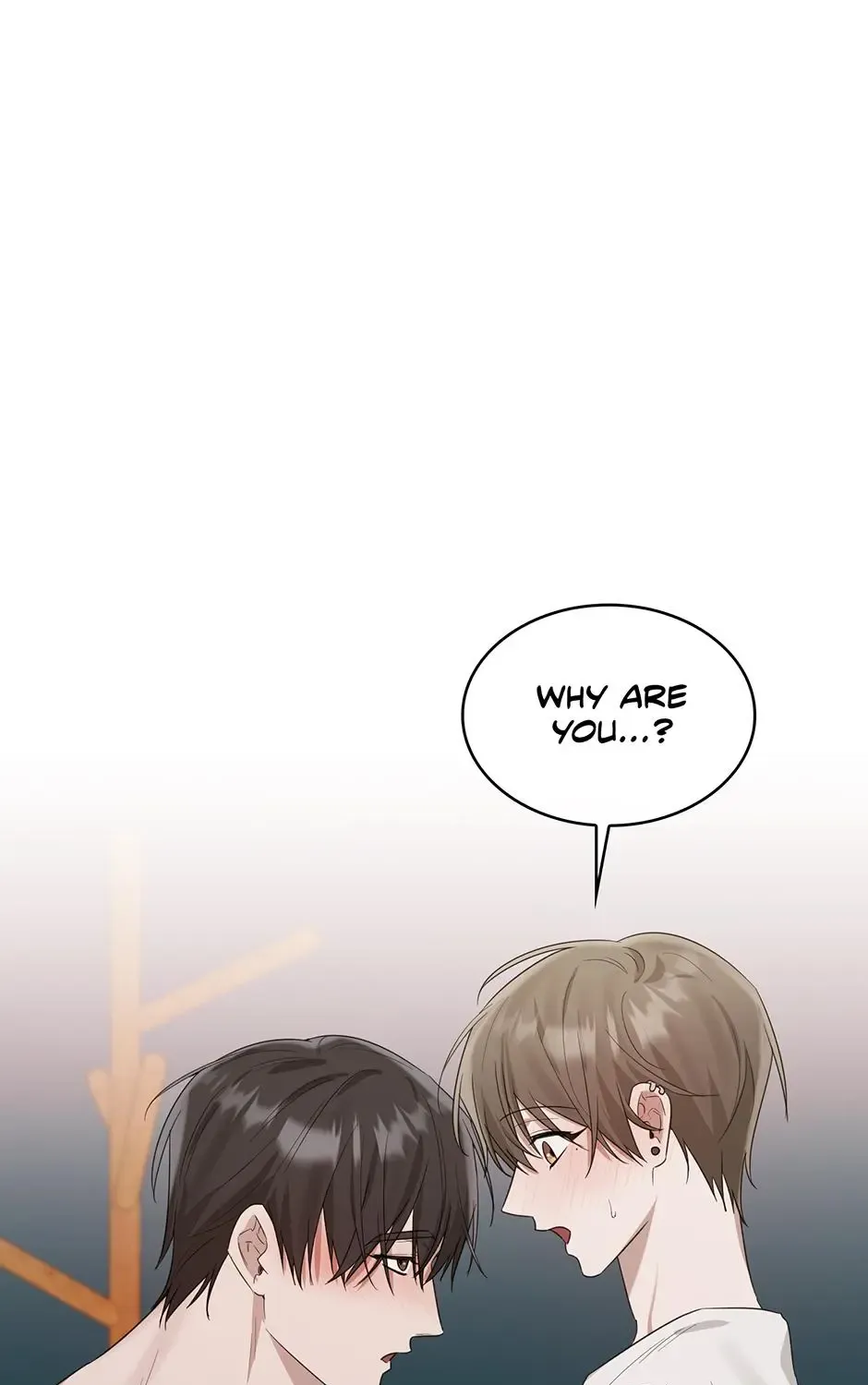 Grieving You Kainu Manga Chapter 50 Page 35