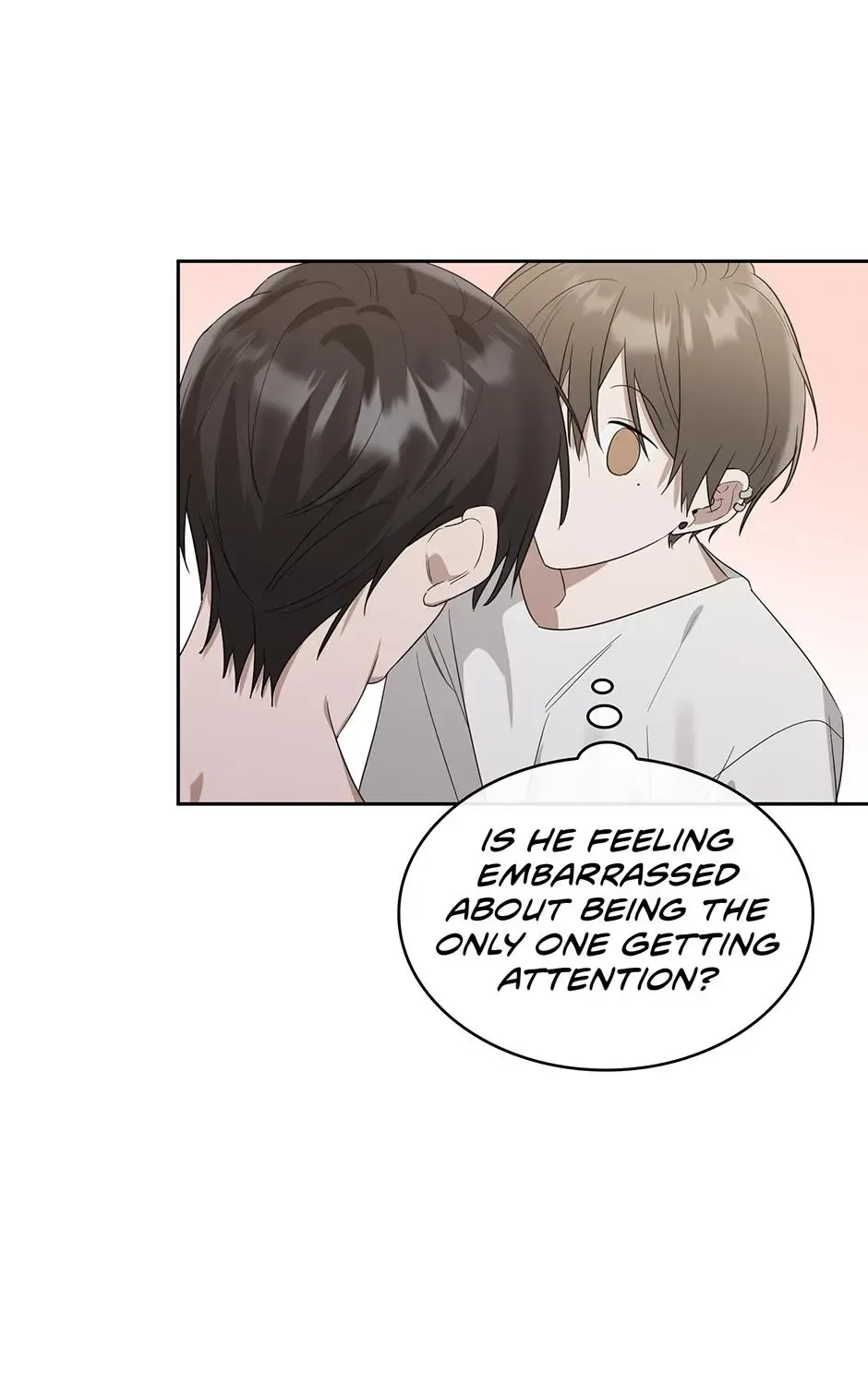 Grieving You Kainu Manga Chapter 50 Page 38