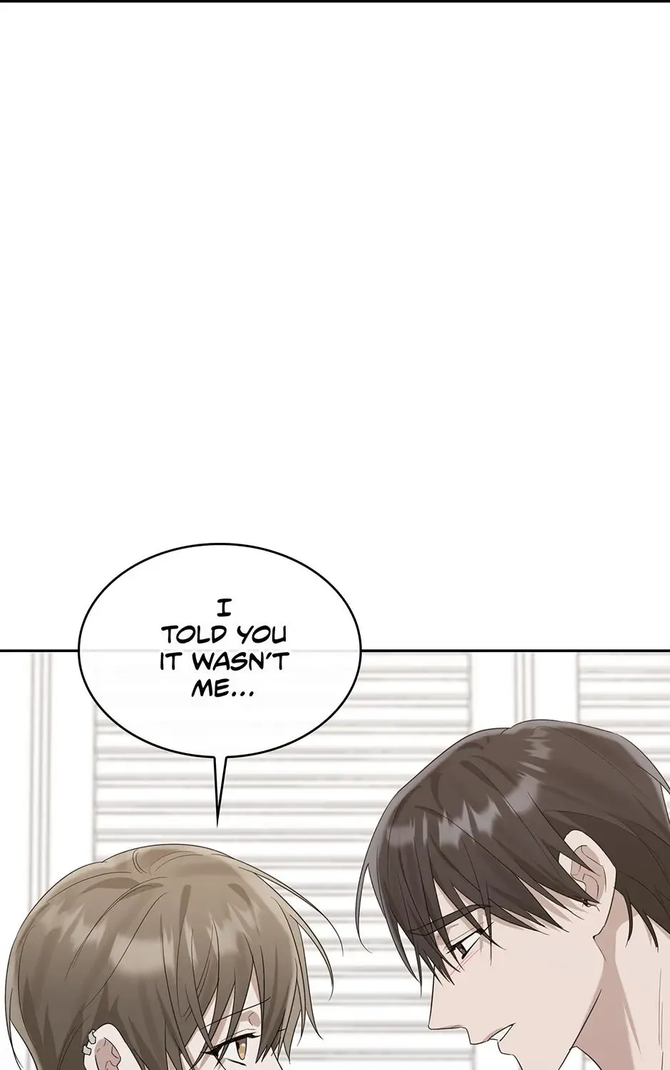 Grieving You Kainu Manga Chapter 50 Page 50